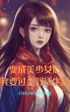 变成美少女后，我要过上舒适生活